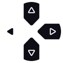 D-Pad Left