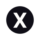 X
