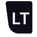 LT