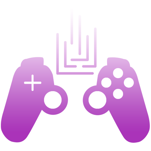 Game Input Database Logo